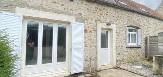 Maison 2 étages  à louer, 4 pièces, 3 chambres, 89 m²