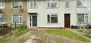 3 bedroom terraced house to rent