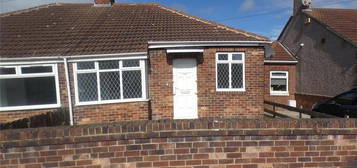 2 bedroom bungalow to rent