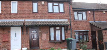 End terrace house to rent in Livingstone Road, West Bromwich B70