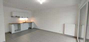 Appartement T2 neuf 47 m2 850 cc à Perrignier