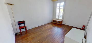 À vendre - Studio - Montreuil