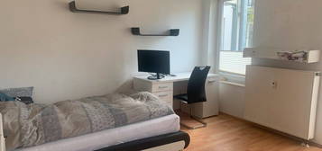 1-Zimmer-Appartement