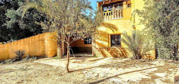 Chalet en calle Diseminado Los Colorados en Arboleas