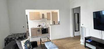 Lille wazemme 6appartements de 32 à 46m2