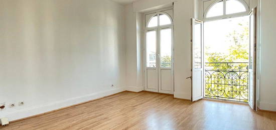 Appartement T2 51m2 - Quartier Saint Fridolin