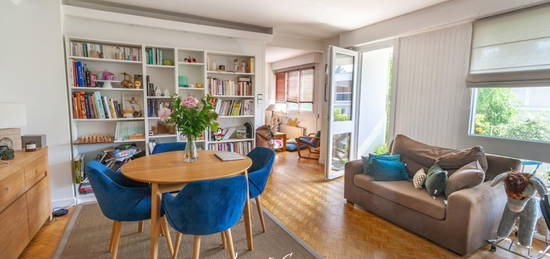 Appartement  à vendre, 4 pièces, 2 chambres, 82 m²