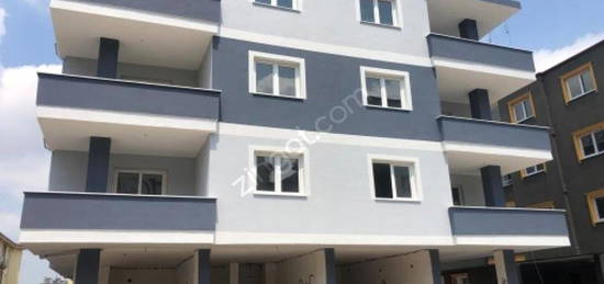 YEL EMLAKTAN FAKIUAI MERKEZDE 3+1 150 m2 SATILIK CAZP DARE