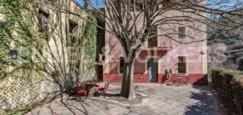 Casa en Carrer Joan Alavedra