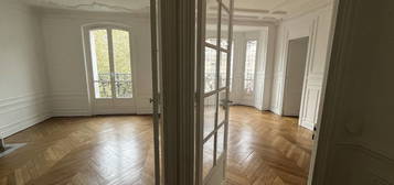 Achat appartement 4 pièces