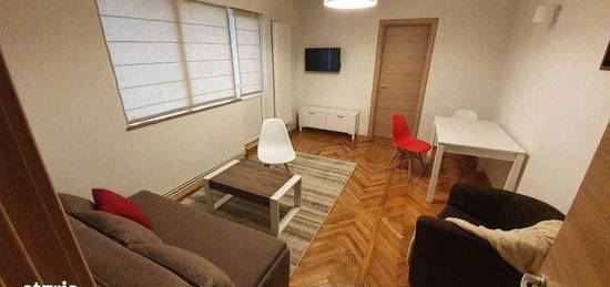 Inchiriez apartament 2 camere  cart. Grigorescu Cluj-Napoca