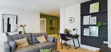 1 bed flat to rent