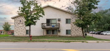 2801 7th Ave Unit 308, Anoka, MN 55303