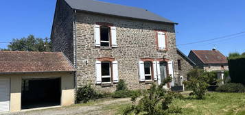 Maison  à vendre, 7 pièces, 3 chambres, 128 m²