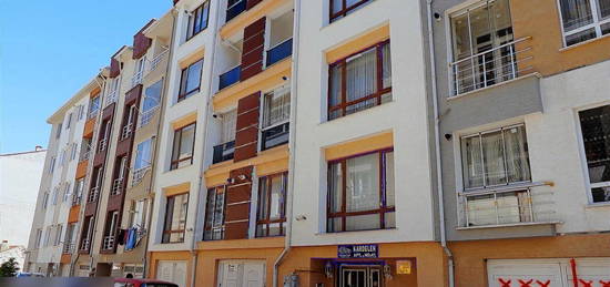 1+1 - 60 m2 - EYALI - ASANSRL - FATH MH.