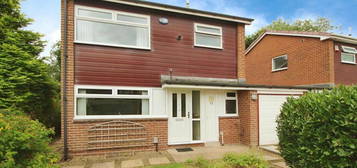 3 bedroom detached house