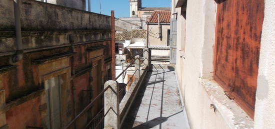 Casa indipendente in vendita a Canicattini Bagni