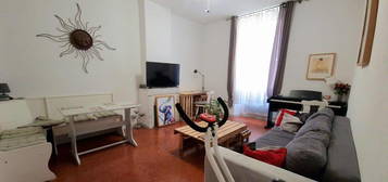 Appartement 3 pièces 55 m²