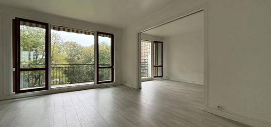 Location appartement 4 pièces 93 m²