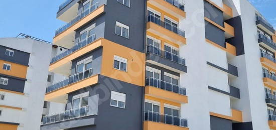 SERİK'TE 3+1 KOMBİLİ SATILIK DAİRE