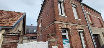 Maison Eu 5 pièce(s) 91 m2