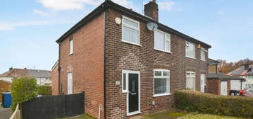 3 bedroom semi-detached house