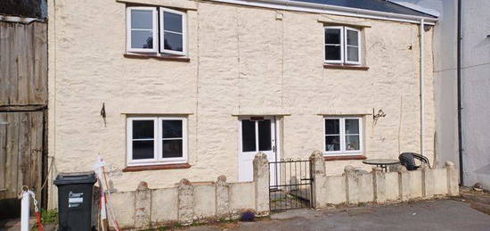 Cottage to rent in The Square, Pentewan, St. Austell PL26