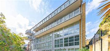 Flat for sale in Isaac Way, London SE1