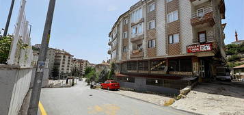 ÇANKAYA SATILIK AVANTAJLI DAİRE CADDE ÜZERİ 3+1