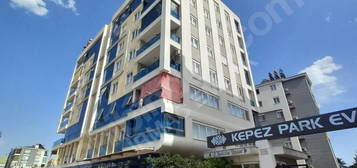 KEPEZ PARK EVLERİ SİTESİNDE SATILIK 2+1 DAİRE