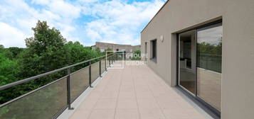 Appartement à vendre, 5 pièces, 3 chambres, 96 m²