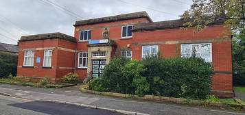 Property for sale in Horwich Clinic, Jones Street, Horwich, Bolton, Greater Manchester BL6