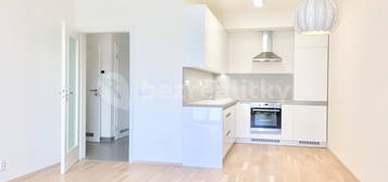 Pronájem bytu 2+kk 56 m², Nekvasilova, Hlavní město Praha