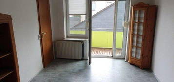 Schöne 2-Zimmerwohnung mit Balkon