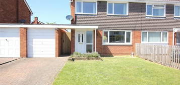 3 bedroom semi-detached house