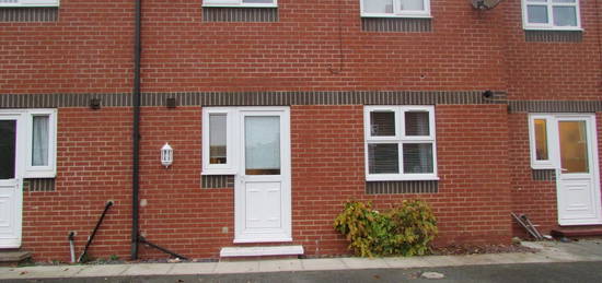 Terraced house to rent in Welldeck Road, Hart Lane, Hartlepool TS26