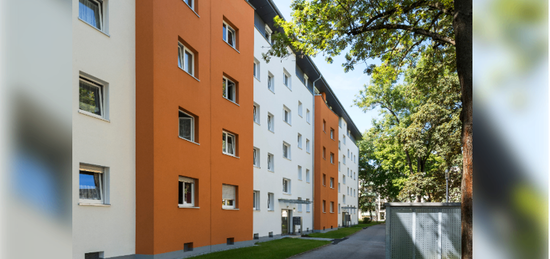 Schöne 2-Zimmer Wohnung in Regensburg!