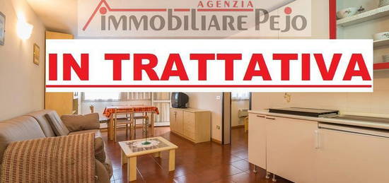 Appartamento Peio [Bilocale Renz] (Peio Fonti)