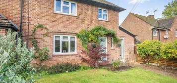 4 bed semi-detached house for sale