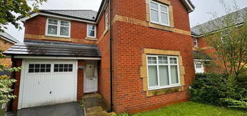 4 bedroom detached house