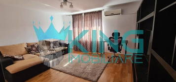 Decebal | 3 camere | Decomandat | Balcon | Prox. Metrou | Pet Friendly |