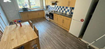 Terraced house to rent in Barchester Close, Uxbridge UB8