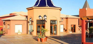 Estudio en Gran Alacant, Santa Pola