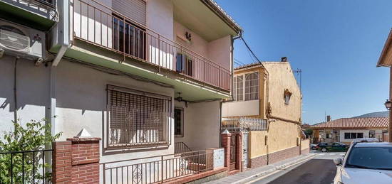 Casa o chalet independiente en venta en La Zubia