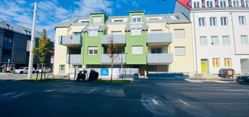 ++ NEU ++ KETZERGASSE - DREI Zimmer Wohnung mit TERRASSE
