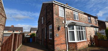 3 bed semi-detached house to rent