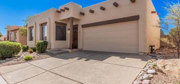 1508 E  Painted Colt Loop, Tucson, AZ 85719