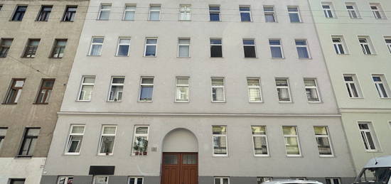 ***WOHNEN ZWISCHEN REUMANNPLATZ UND MATZLEINSDORFER PLATZ! GEMÜTLICHE 3-ZIMMER-WOHNUNG!. - WOHNTRAUM