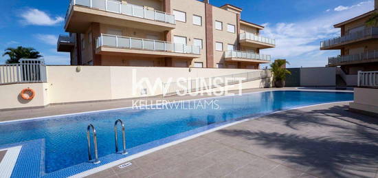 Piso en venta en Cardon, Golf del Sur - Amarilla Golf