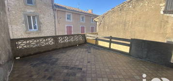 Maison 6 pièces 140 m²